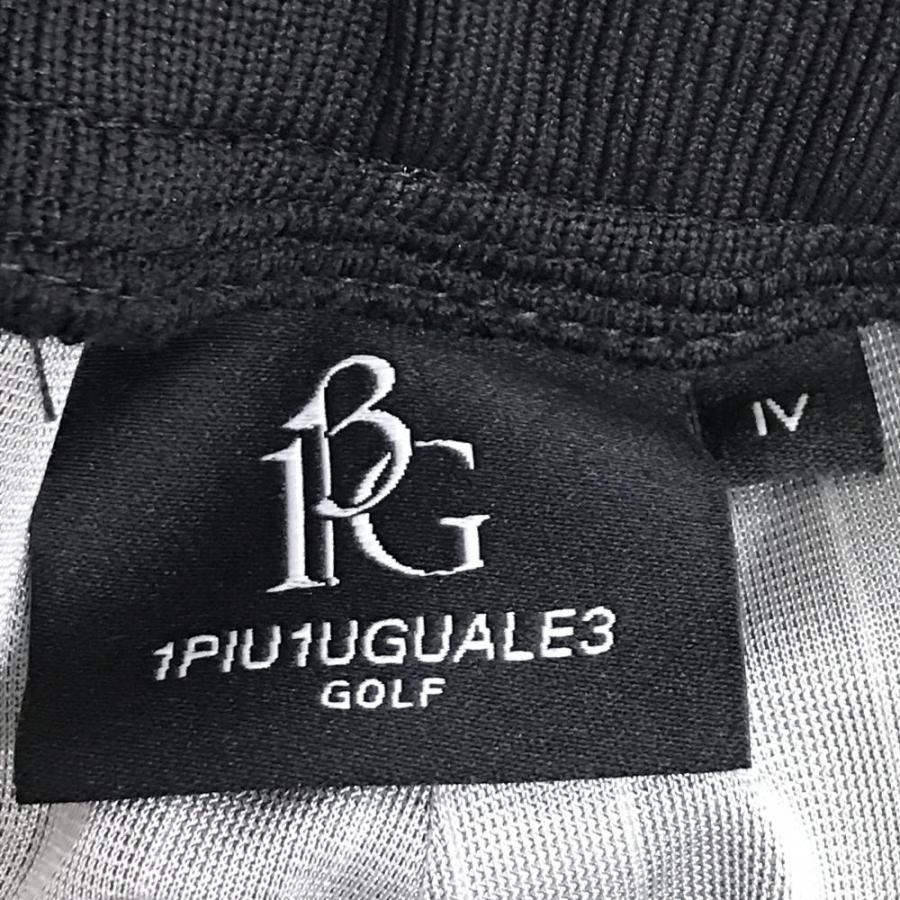 1PIU1UGUALE3 GOLF 【超美品】ウノピゥウノウグァーレトレゴルフ