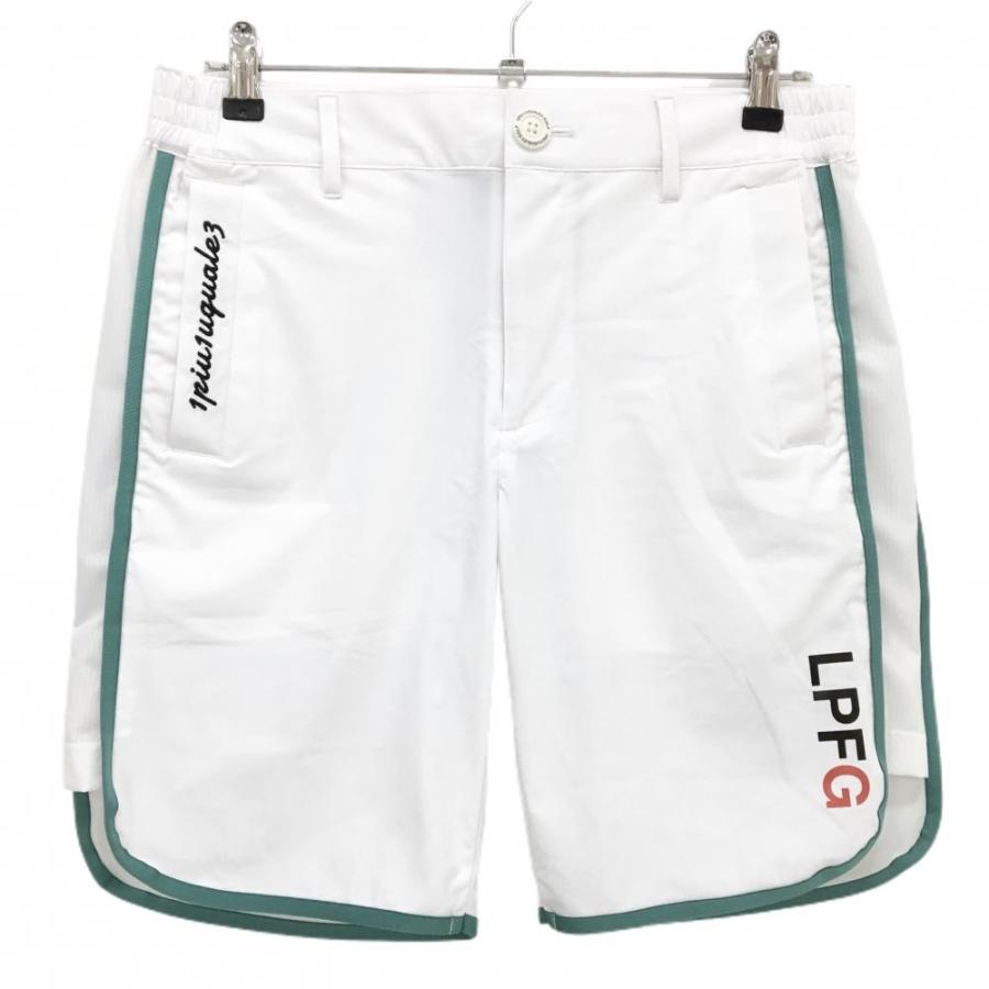1PIU1UGUALE3 GOLF 【超美品】ウノピゥウノウグァーレトレゴルフ