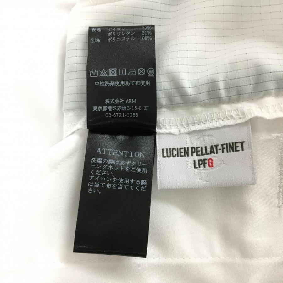 1PIU1UGUALE3 GOLF 【超美品】ウノピゥウノウグァーレトレゴルフ