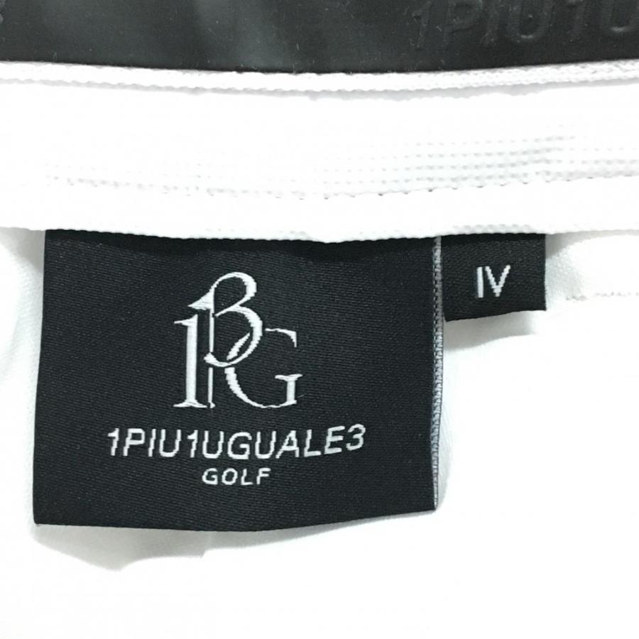 1PIU1UGUALE3 GOLF 【超美品】ウノピゥウノウグァーレトレゴルフ