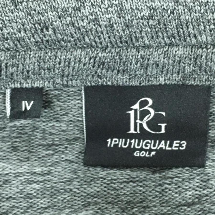 1PIU1UGUALE3 GOLF 【超美品】ウノピゥウノウグァーレトレゴルフ