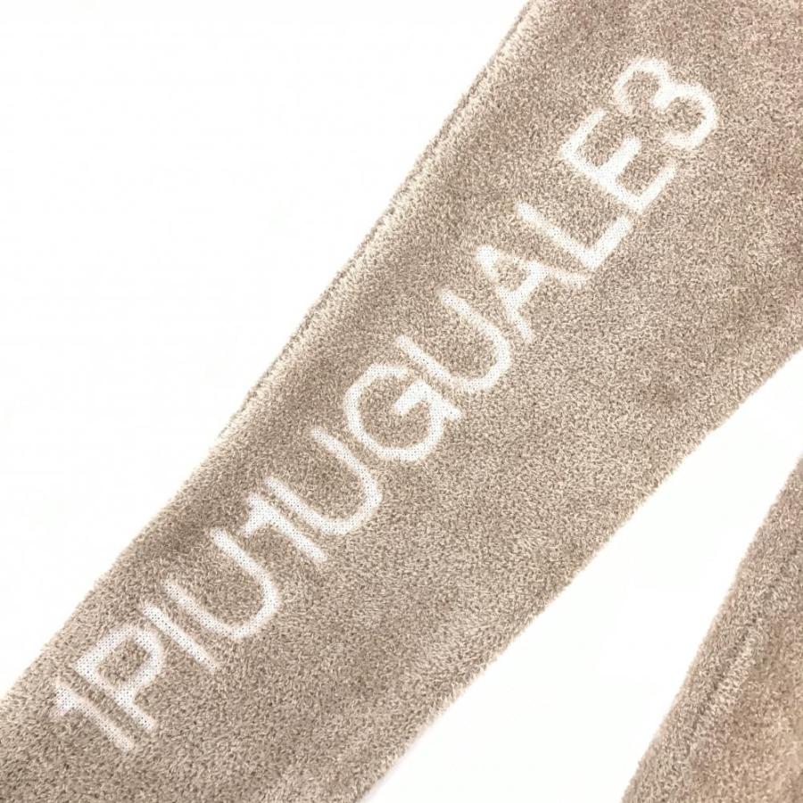 1PIU1UGUALE3 GOLF 【超美品】ウノピゥウノウグァーレトレゴルフ