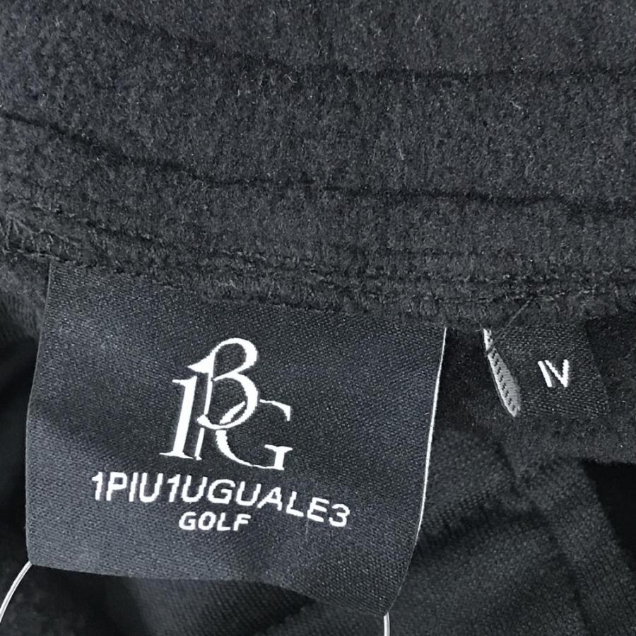 1PIU1UGUALE3 GOLF 【超美品】ウノピゥウノウグァーレトレゴルフ