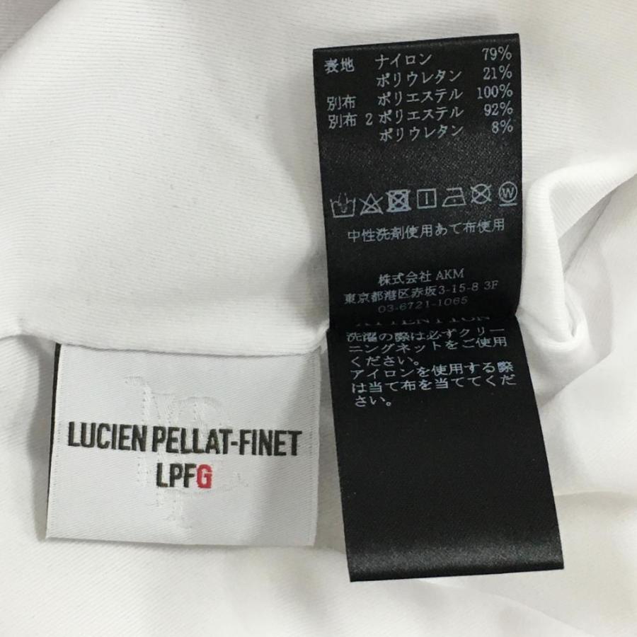 1PIU1UGUALE3 GOLF 【超美品】ウノピゥウノウグァーレトレゴルフ