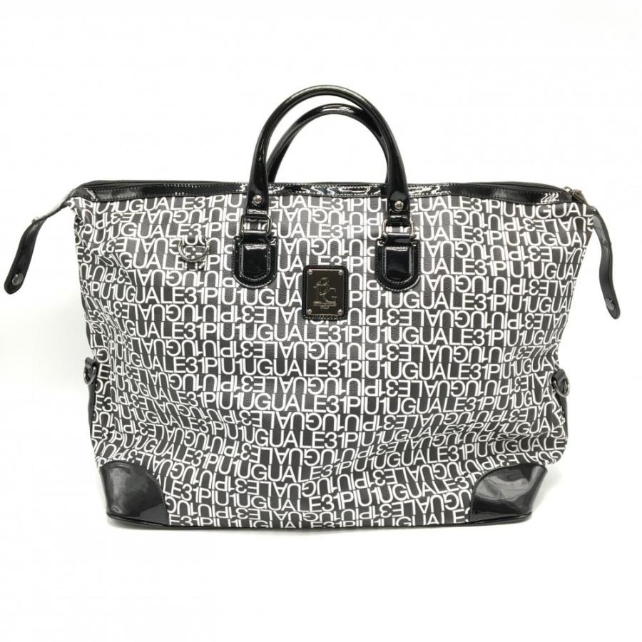 1PIU1UGUALE3 GOLF 【超美品】ウノピゥウノウグァーレトレゴルフ