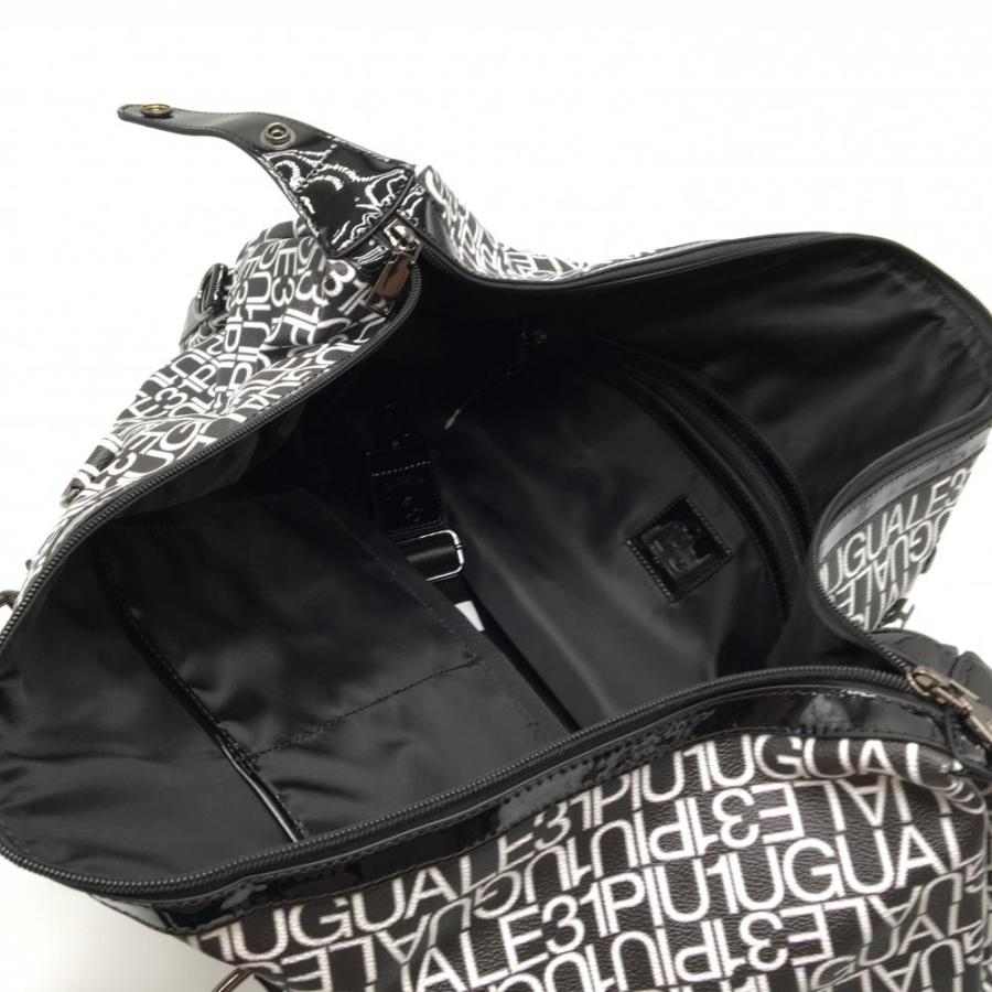 1PIU1UGUALE3 GOLF 【超美品】ウノピゥウノウグァーレトレゴルフ