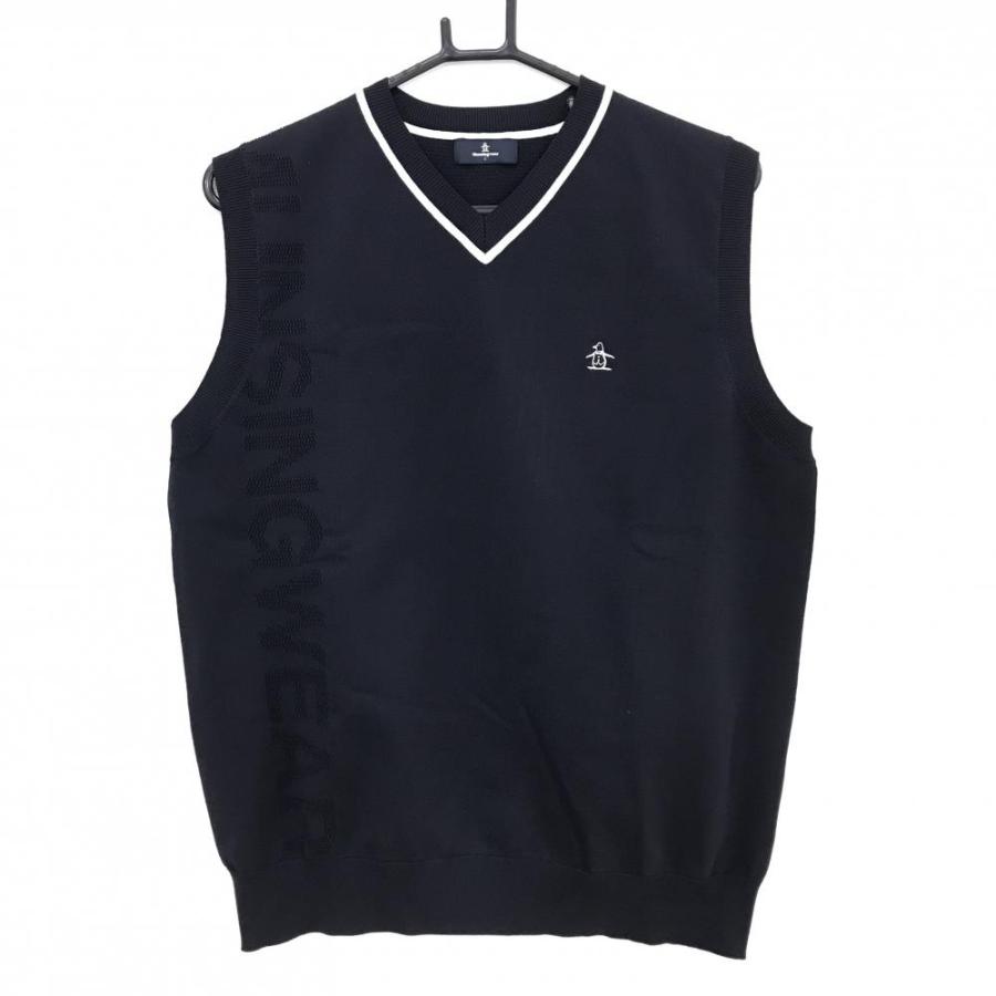 Munsingwear（マンシングウェア） 【超美品】マンシングウェア ニット