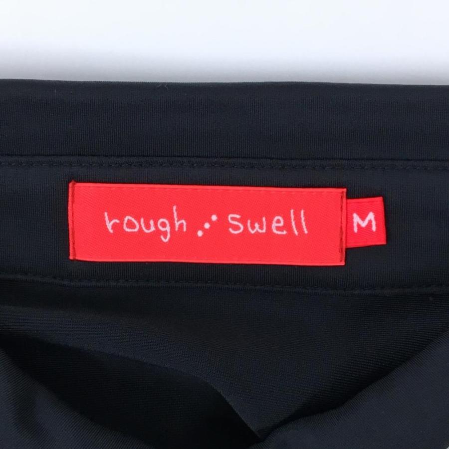 ラフ&スウェル（rough&swell） 【超美品】ラフアンドスウェル 半袖
