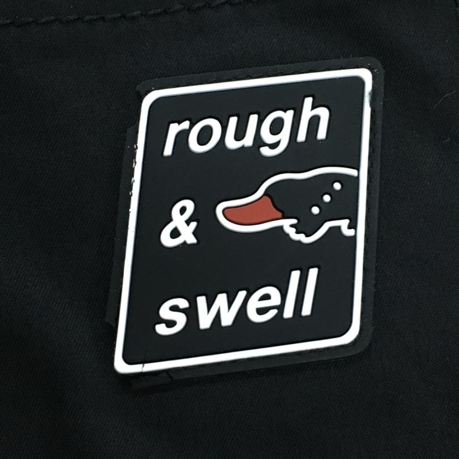 ラフ&スウェル（rough&swell） 【超美品】ラフアンドスウェル パンツ