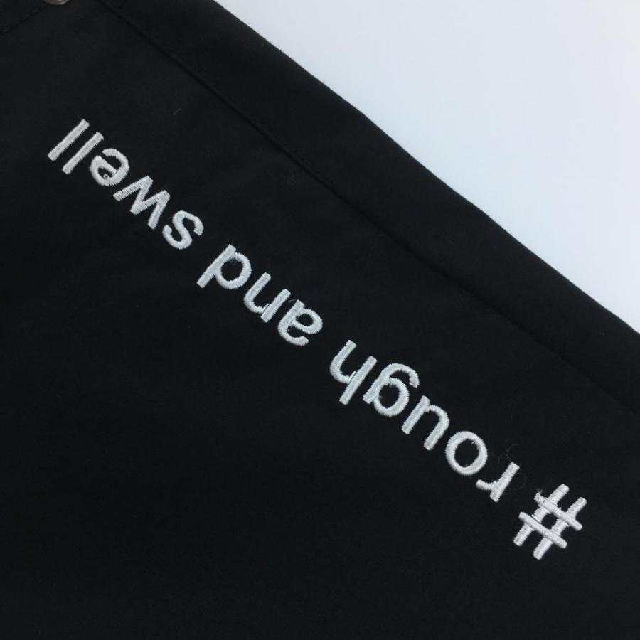 ラフ&スウェル（rough&swell） 【超美品】ラフアンドスウェル パンツ