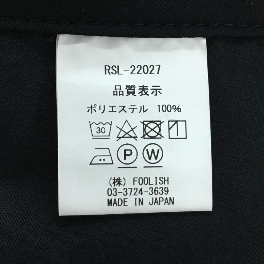 ラフ&スウェル（rough&swell） 【超美品】ラフアンドスウェル パンツ