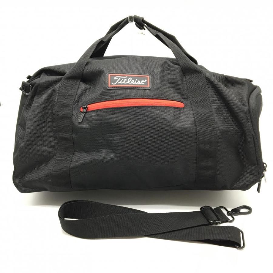 Titleist（タイトリスト） 【美品】タイトリスト 2WAYボストンバッグ