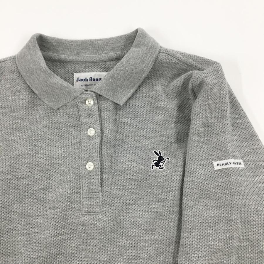 Jack Bunny!!（ジャックバニー） 【美品】ジャックバニー 長袖