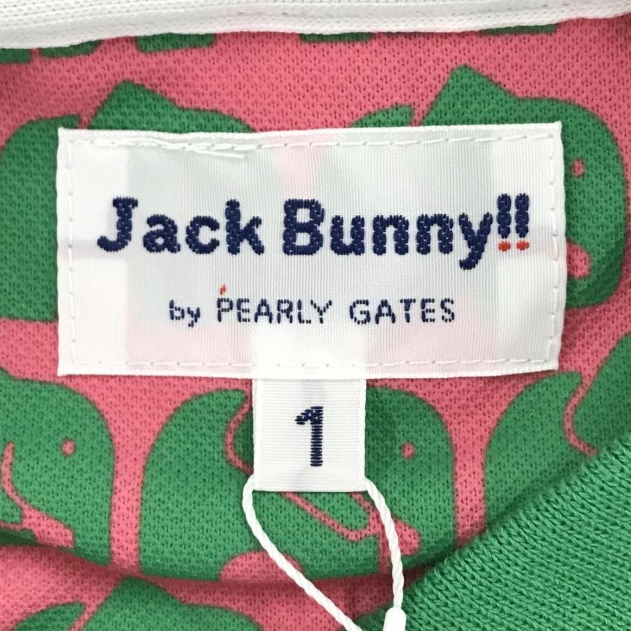 Jack Bunny!!（ジャックバニー） 【新品】ジャックバニー 半袖
