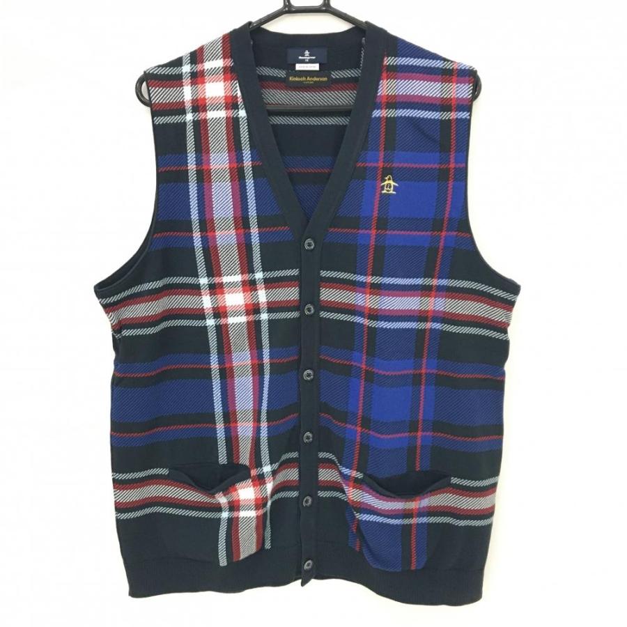 Munsingwear（マンシングウェア） 【美品】マンシングウェア ニット