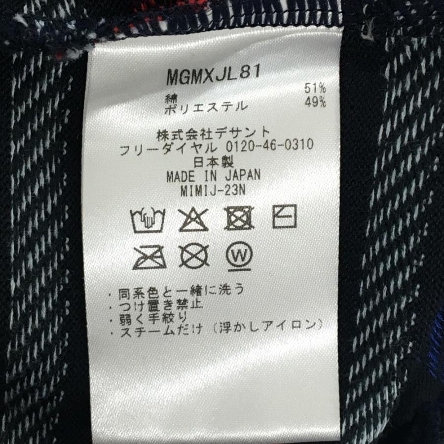 Munsingwear（マンシングウェア） 【美品】マンシングウェア ニット