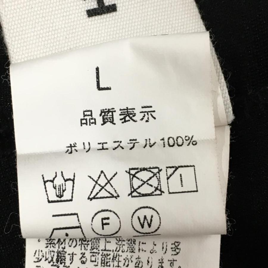 美品】セブンティートゥークラブハウス 半袖ポロシャツ 黒 Seventytwo
