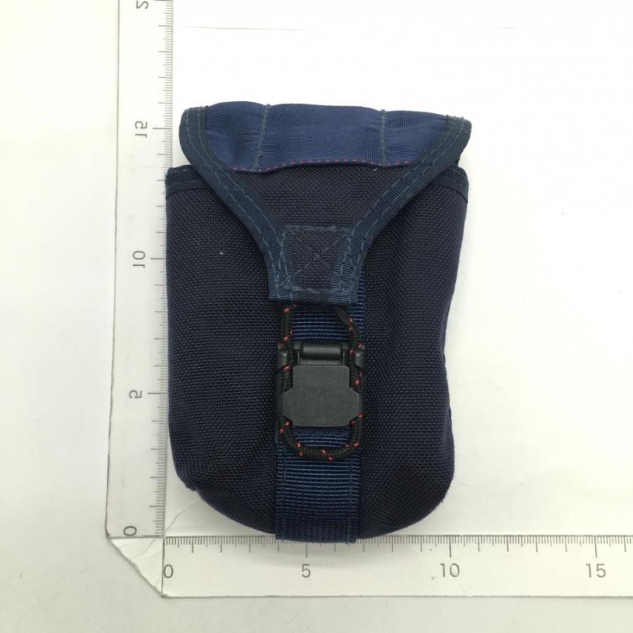 新品未使用　ブリーフィング ゴルフ ポーチ スコープ ケース　ネイビー BRIEFING GOLF（ブリーフィングゴルフ） 最大51%☆12/25〜 日本正規品