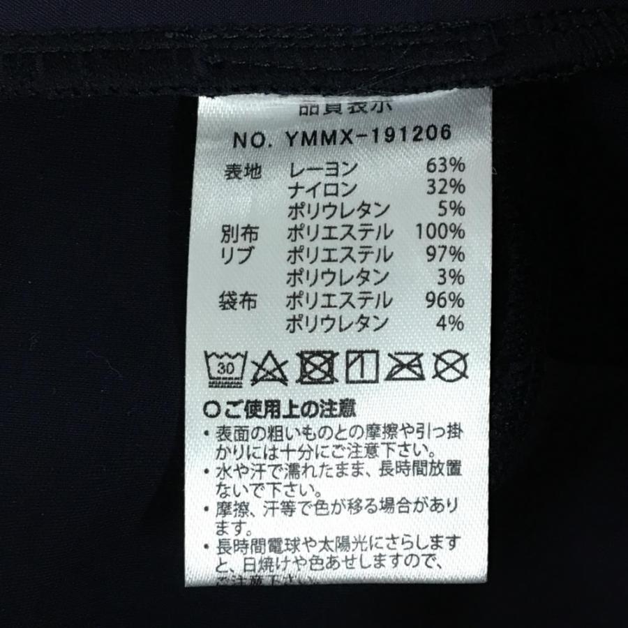 ムータマリン　ゴルフ　サイズ6 ムータマリン ゴルフ サイズ6 muta MARINE GOLF PIN FLAG ポロシャツ