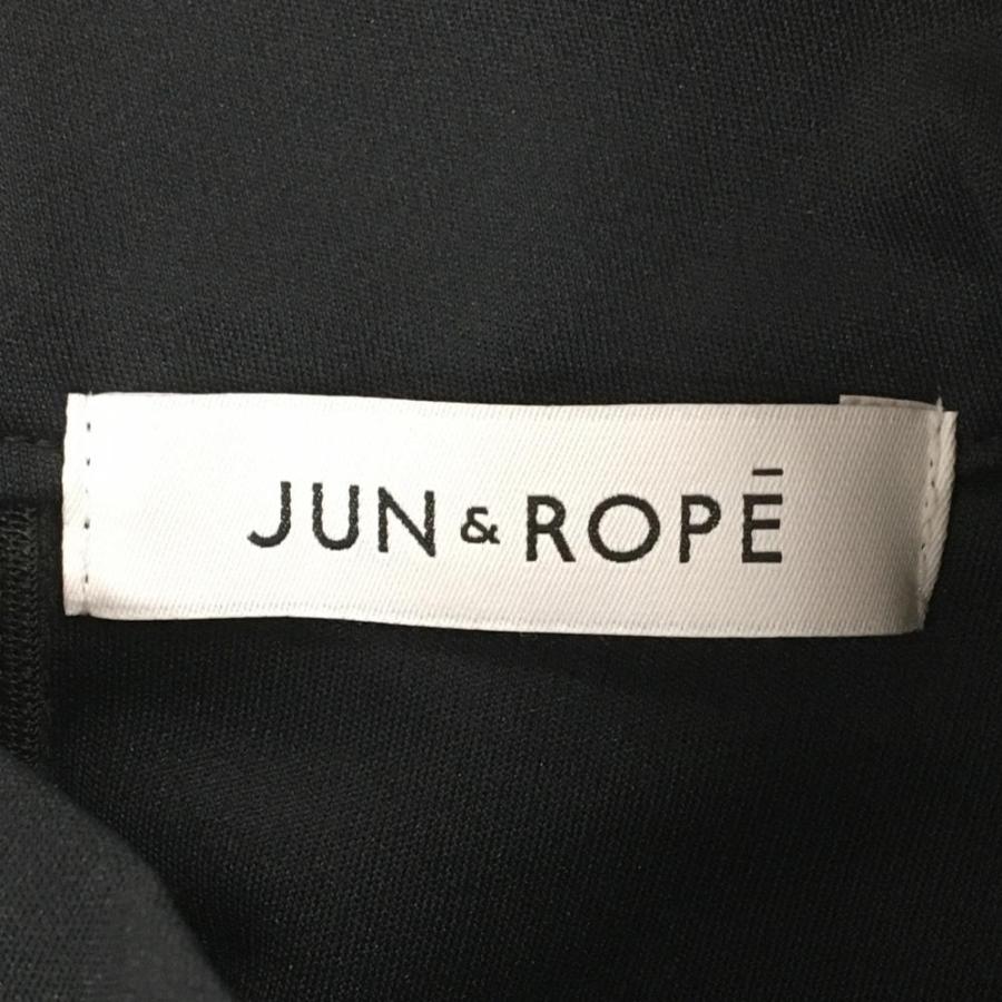 JUN&ROPE'（ジュンアンドロペ） 【超美品】ジュンアンドロペ 半袖