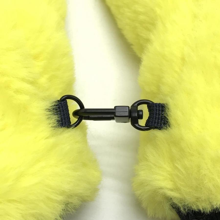 PEARLY GATES（パーリーゲイツ） 【超美品】パーリーゲイツ 手袋