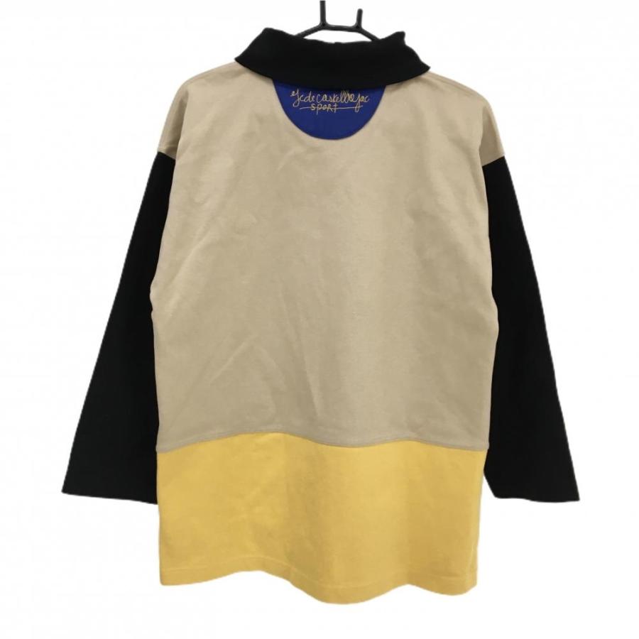 CASTELBAJAC SPORT 【美品】カステルバジャックスポーツ 長袖