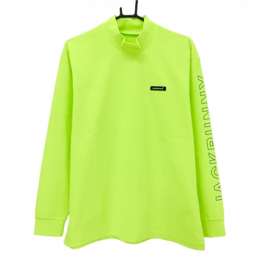 Jack Bunny!! 長袖 Jack Bunny!!（ジャックバニー） ジャック バニー ゴルフウェア 長袖