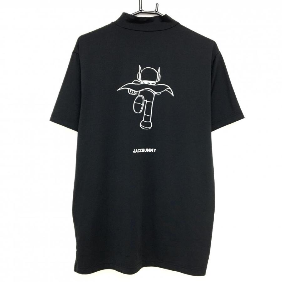 Jack Bunny!!（ジャックバニー） 【超美品】ジャックバニー×パーマン
