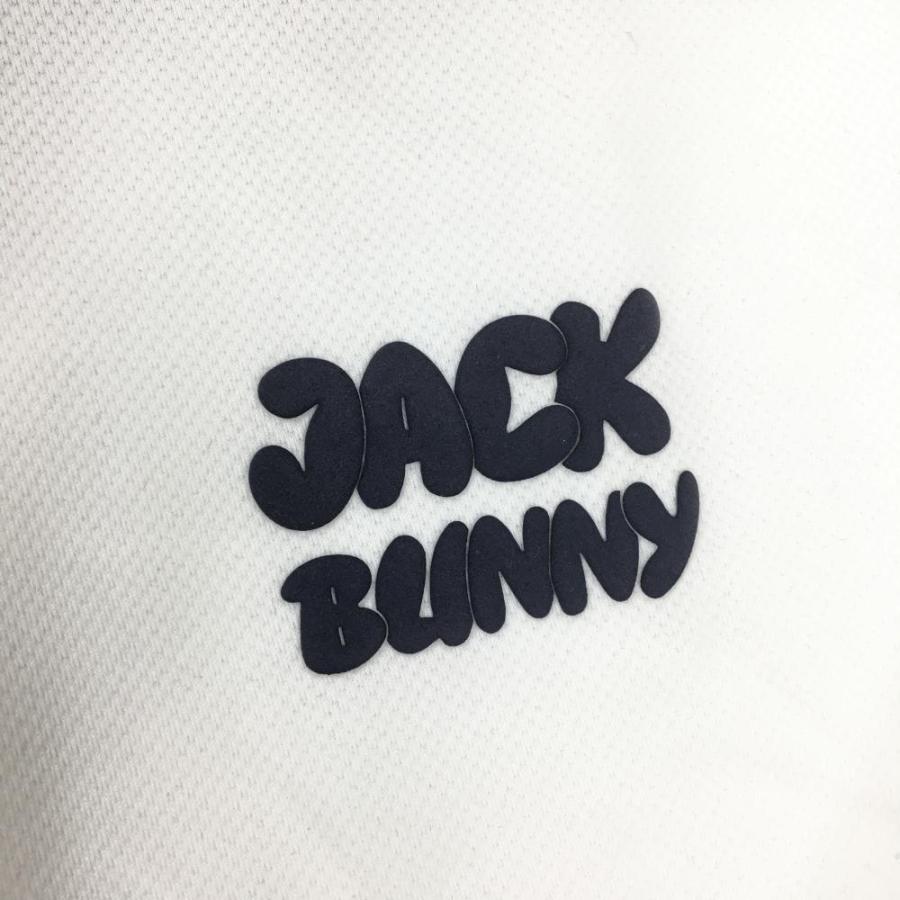 Jack Bunny!!（ジャックバニー） 【新品】ジャックバニー 半袖