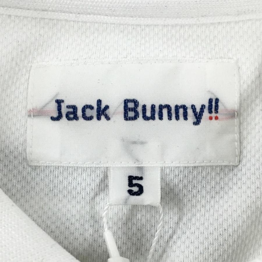 Jack Bunny!!（ジャックバニー） 【新品】ジャックバニー 半袖