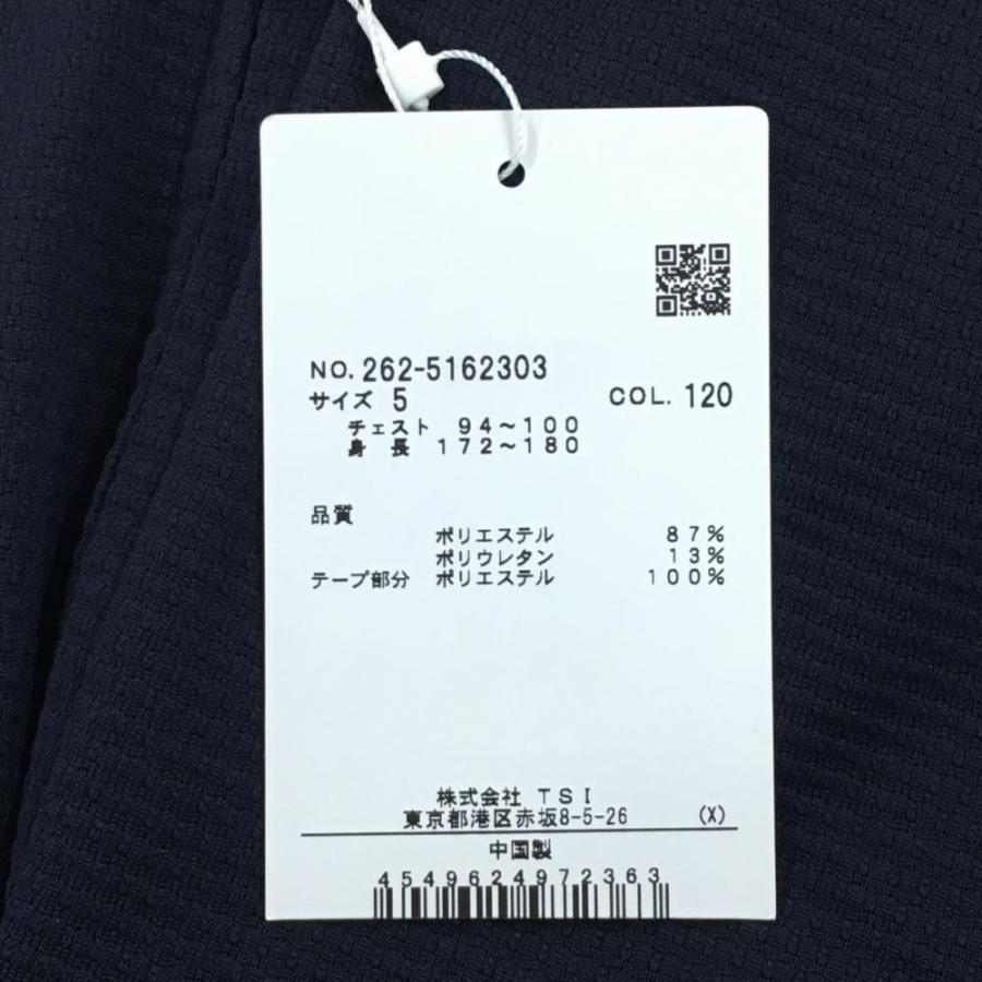 Jack Bunny!!（ジャックバニー） 【新品】ジャックバニー ジップ