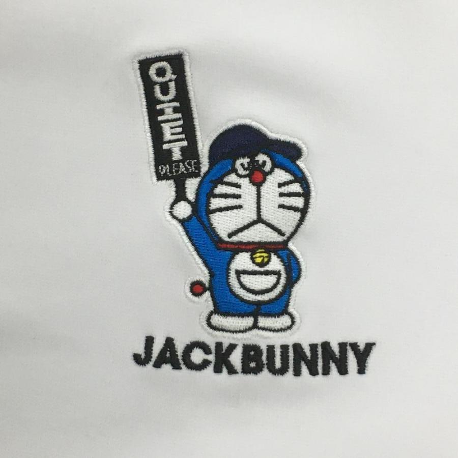 Jack Bunny!!（ジャックバニー） 【超美品】ジャックバニー×ドラえもん