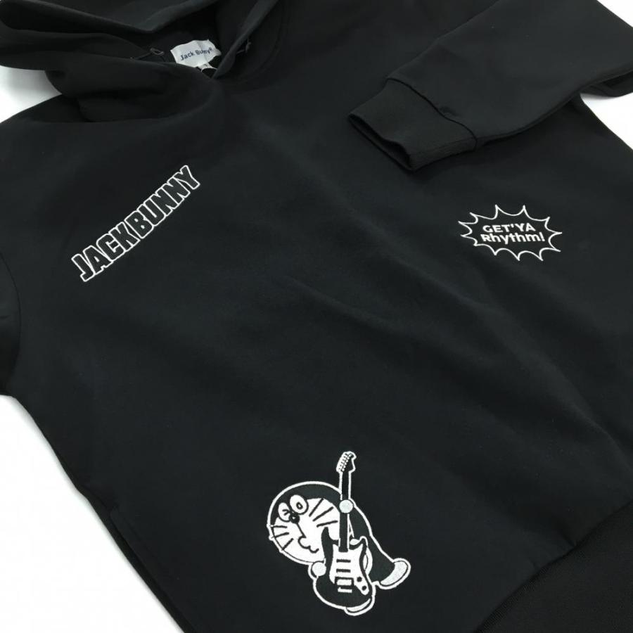 Jack Bunny!!（ジャックバニー） 【新品】ジャックバニー×ドラえもん