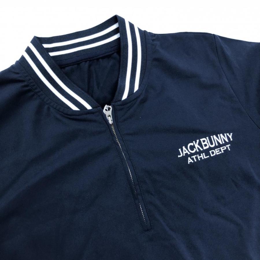 Jack Bunny レディース ワンピース ネイビー Jack Bunny!!（ジャックバニー） 【新品】ジャックバニー 半袖