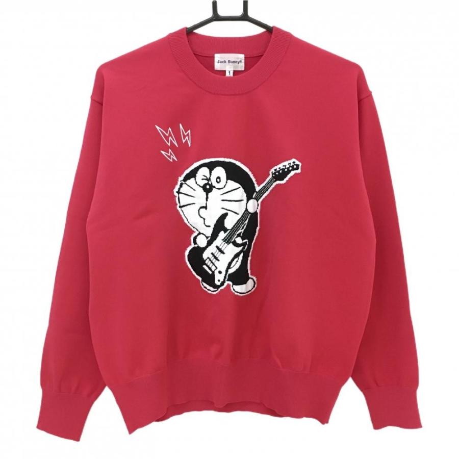 Jack Bunny!!（ジャックバニー） 【新品】ジャックバニー×ドラえもん