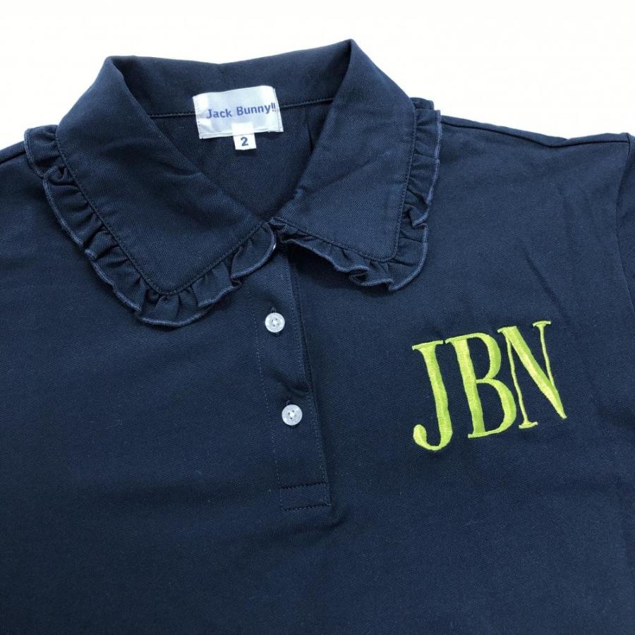 Jack Bunny!!（ジャックバニー） 【超美品】ジャックバニー 半袖