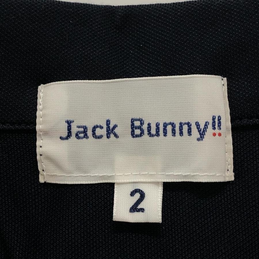 Jack Bunny!!（ジャックバニー） 【超美品】ジャックバニー 半袖
