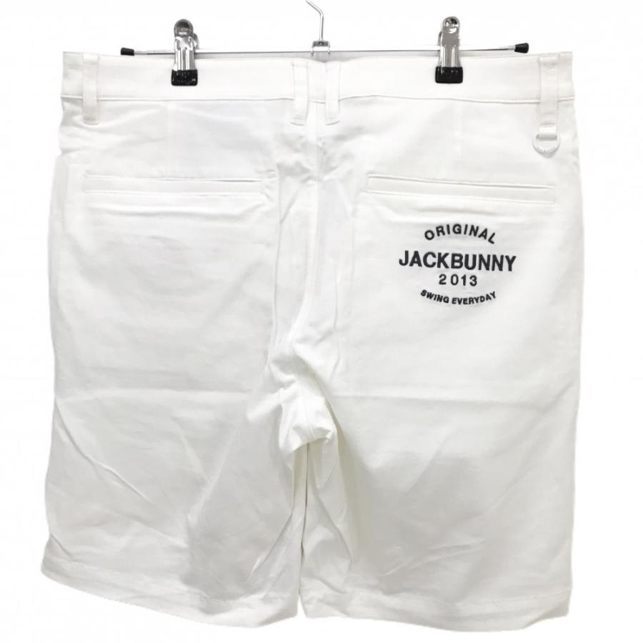 Jack Bunny!!（ジャックバニー） 【新品】ジャックバニー ハーフパンツ