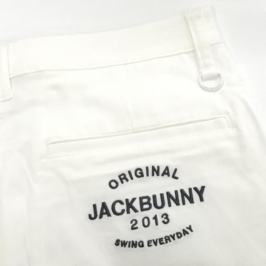 Jack Bunny!!（ジャックバニー） 【新品】ジャックバニー ハーフパンツ
