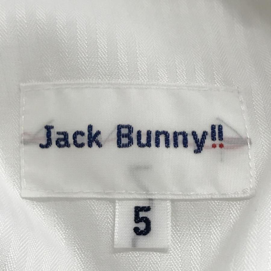 Jack Bunny!!（ジャックバニー） 【新品】ジャックバニー ハーフパンツ