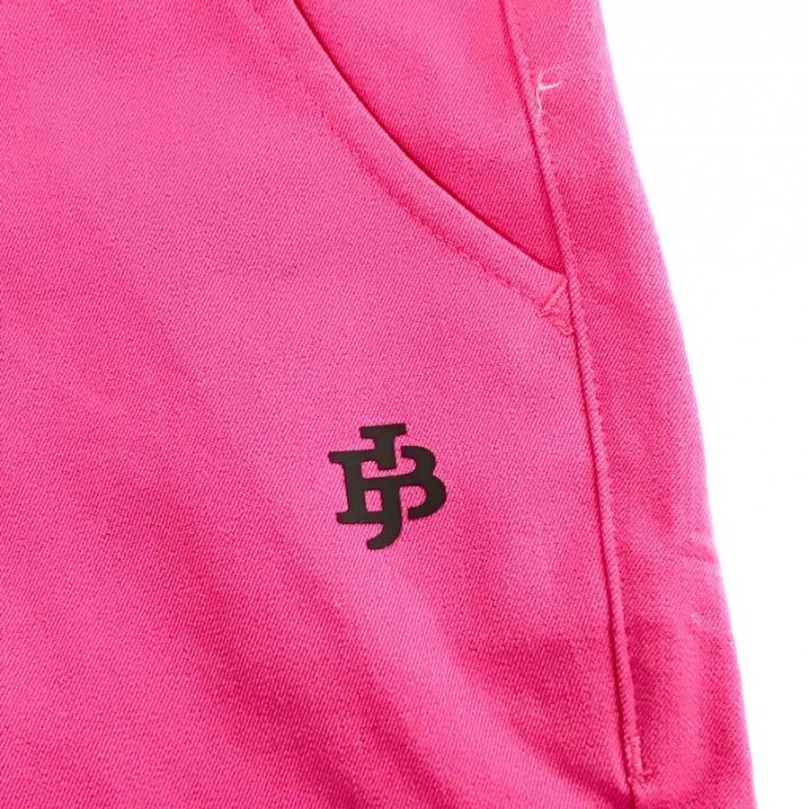 Jack Bunny!!（ジャックバニー） 【超美品】ジャックバニー ハーフ