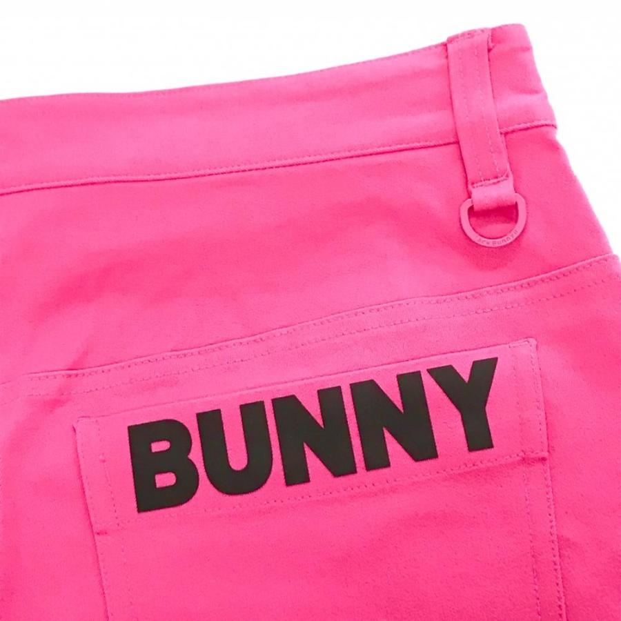 Jack Bunny!!（ジャックバニー） 【超美品】ジャックバニー ハーフ