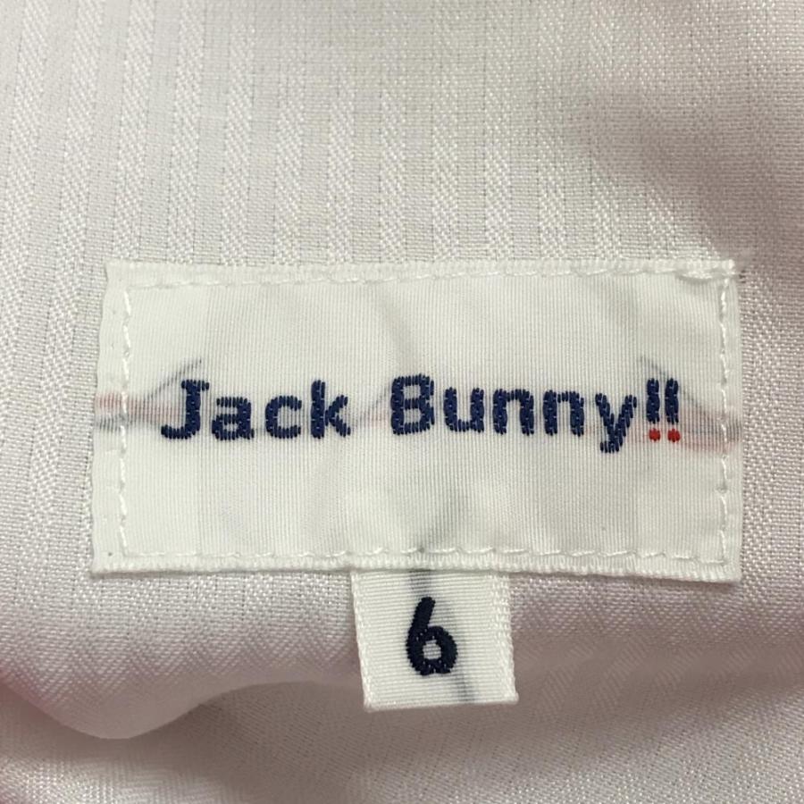 Jack Bunny!!（ジャックバニー） 【超美品】ジャックバニー ハーフ