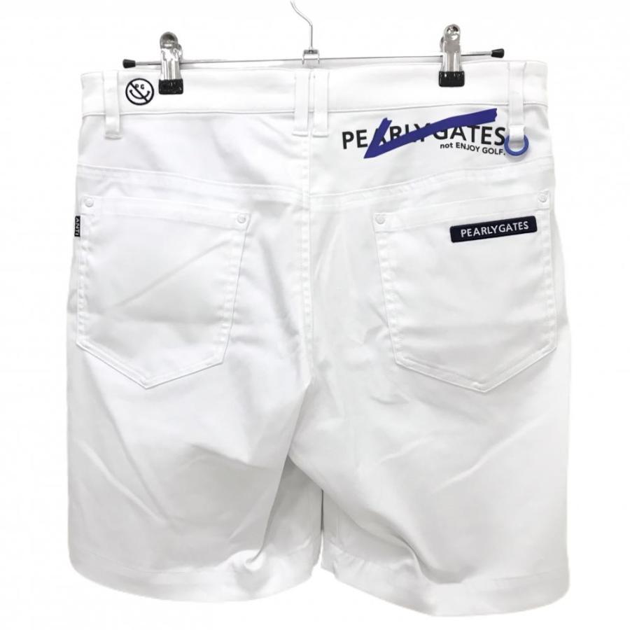 パーリーゲイツ　ゴルフ用ハーフパンツ PEARLY GATES - coco 中古 パーリーゲイツ PEARLY GATES メンズ ハーフ