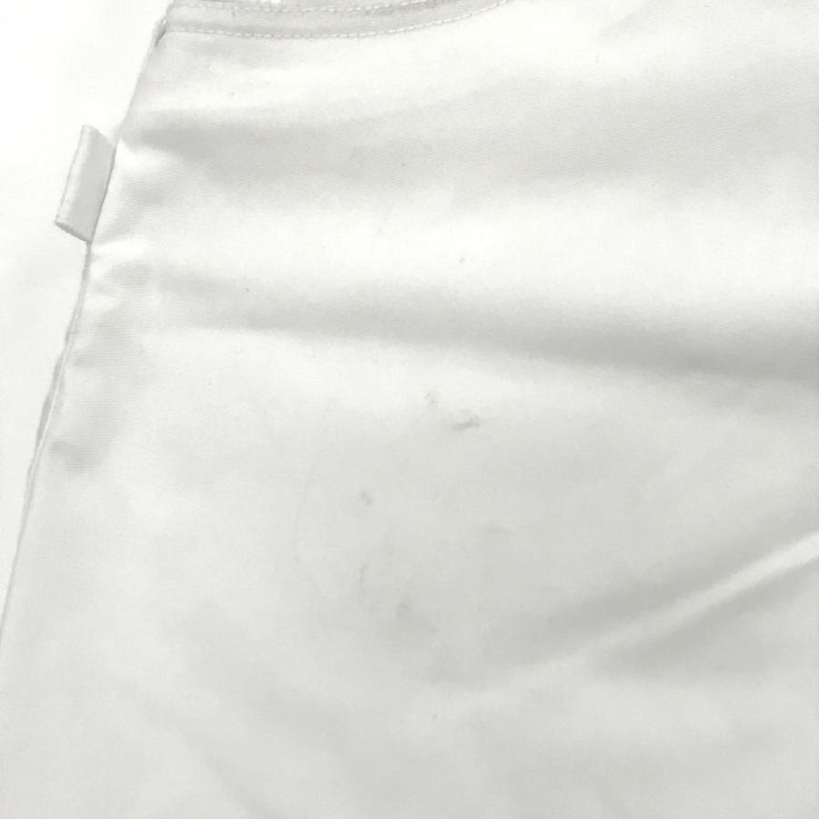 PEARLY GATES（パーリーゲイツ） ハーフパンツ 白 ストレッチ メンズ 5