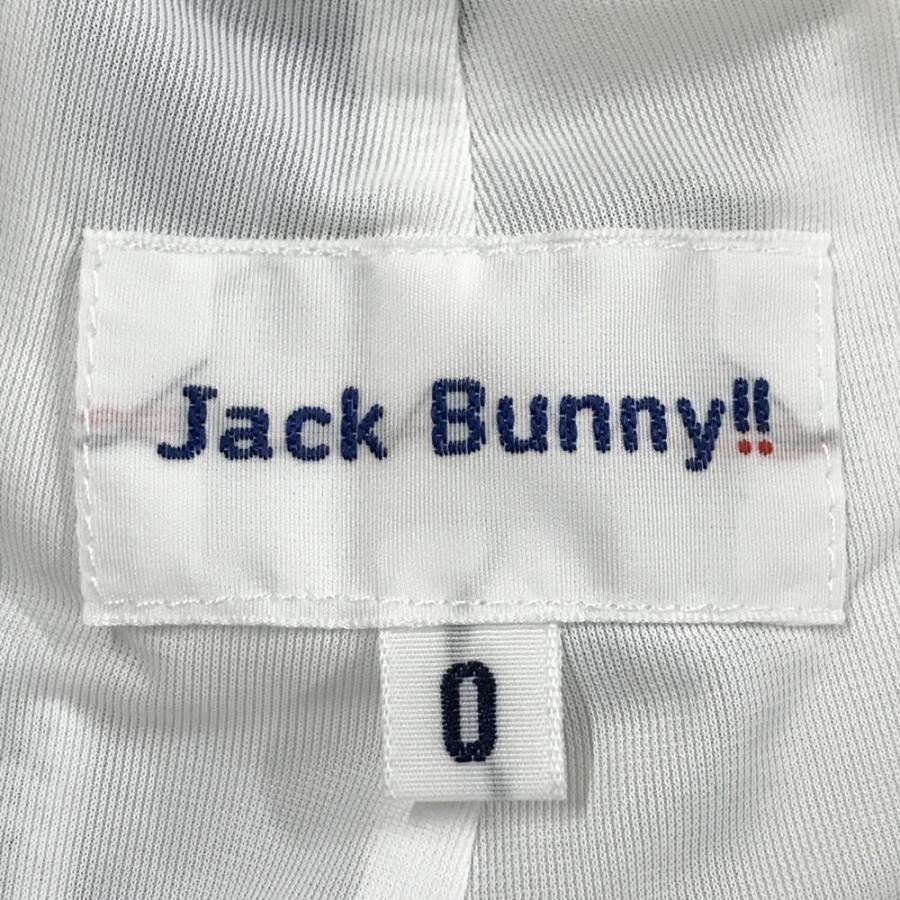 Jack Bunny!!（ジャックバニー） 【美品】ジャックバニー スカート 白