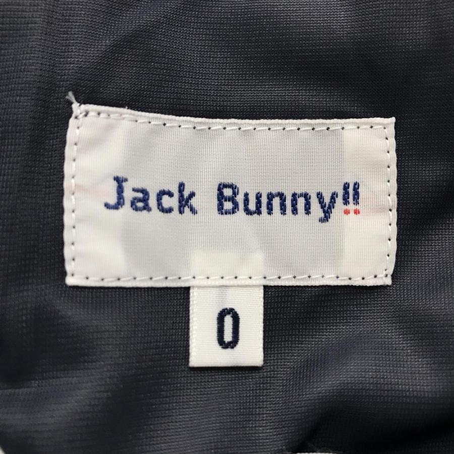 Jack Bunny!!（ジャックバニー） 【新品】ジャックバニー プリーツ