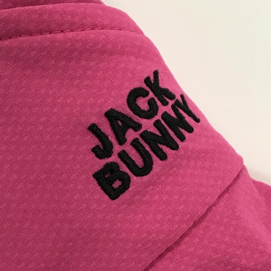 ピンク スカート 0サイズS ジャックバニー レディース ゴルフウェア 新品 Jack Bunny!!（ジャックバニー） 【新品】ジャックバニー プリーツ
