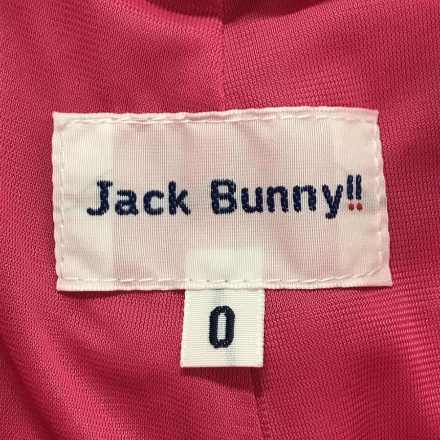 Jack Bunny!!（ジャックバニー） 【新品】ジャックバニー プリーツ