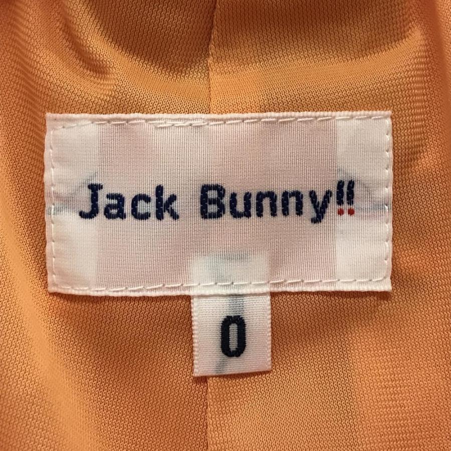 Jack Bunny!!（ジャックバニー） 【新品】ジャックバニー フレア